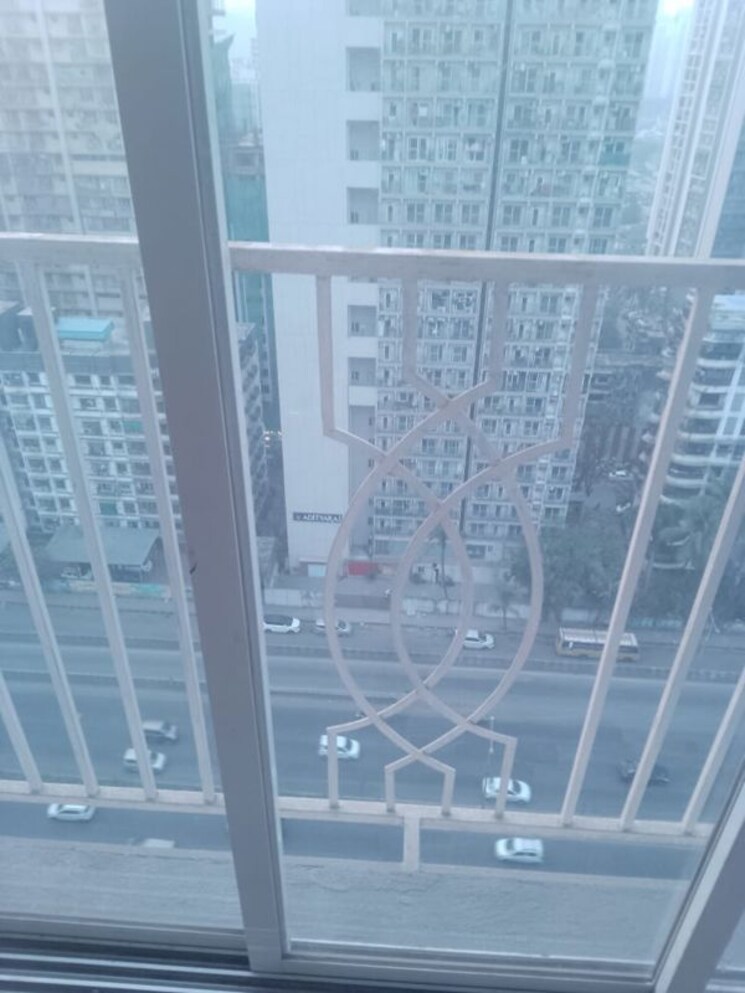 Balcony, pardis-sai-shraddha 1 Bedroom 374 Sq.Ft. Apartment In Chembur Mumbai 9819710