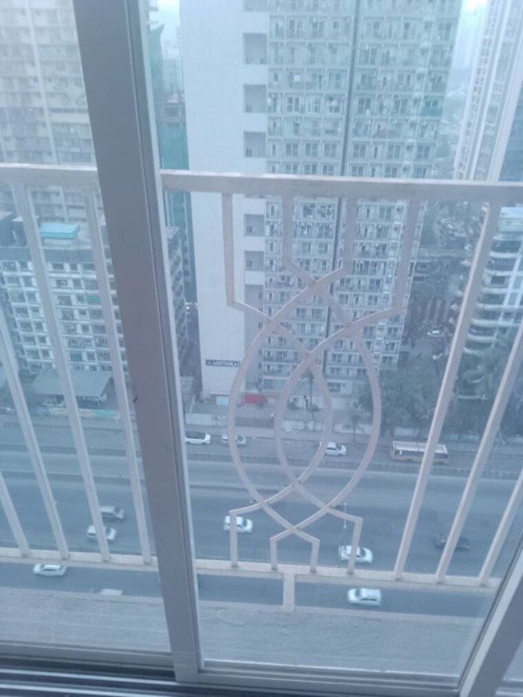 Balcony, pardis-sai-shraddha 1 Bedroom 374 Sq.Ft. Apartment In Chembur Mumbai 9819710