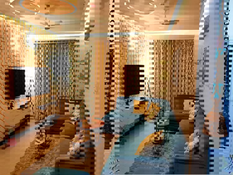 1 BHK 500 Sq.Ft. Apartment in Sindhi Society Chembur