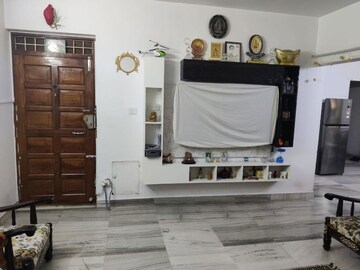 Furnished Amenities in 3 BHK Apartment at Nandi Fernville, Infantry Road – for Sale
