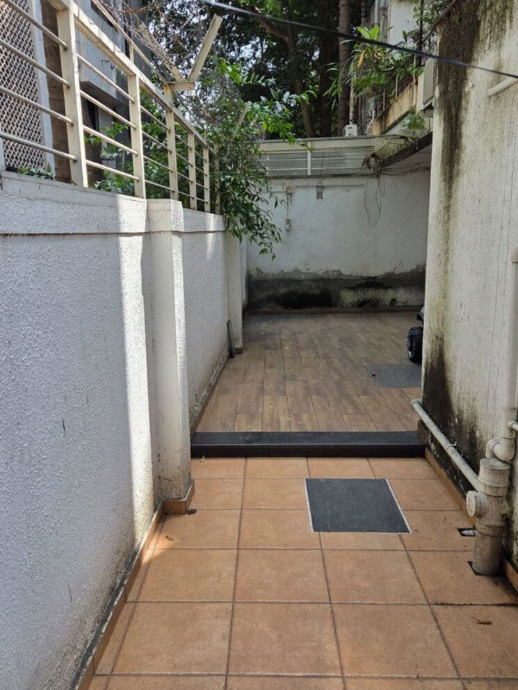 Balcony, surana-poonam-arcade 3 Bedroom 1800 Sq.Ft. Apartment In Revenue Colony Pune 9819717