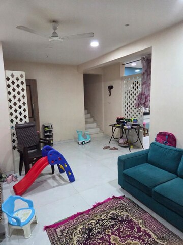 Team Area in 3 BHK Apartment at Surana Poonam Arcade, Revenue Colony – for Sale