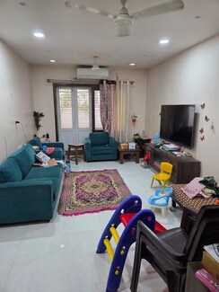 3 BHK Apartment For Sale in Surana Poonam Arcade