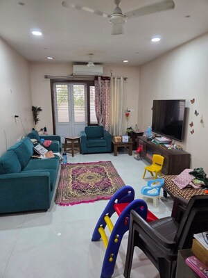 3 BHK Apartment For Sale in Surana Poonam Arcade, Revenue Colony