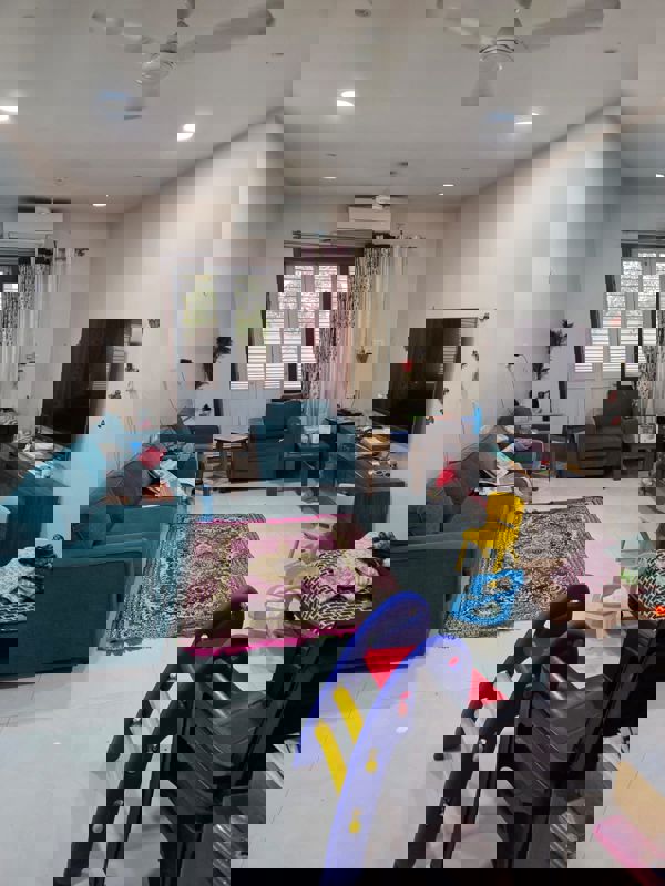 3 BHK Apartment For Sale in Surana Poonam Arcade