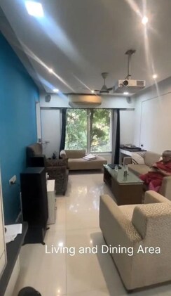 3 BHK + Pooja Room Apartment For Sale in Hiranandani Estate Standford