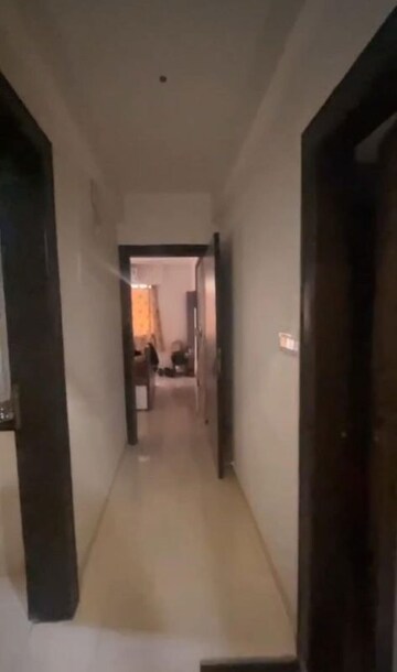Building Lobby in 3 BHK Apartment at Hiranandani Estate Standford, Ghodbunder Road – for Sale