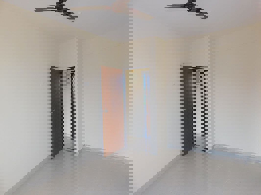 1 BHK + Study Room 390 Sq.Ft. Apartment in Vaibhavlaxmi Peak 25