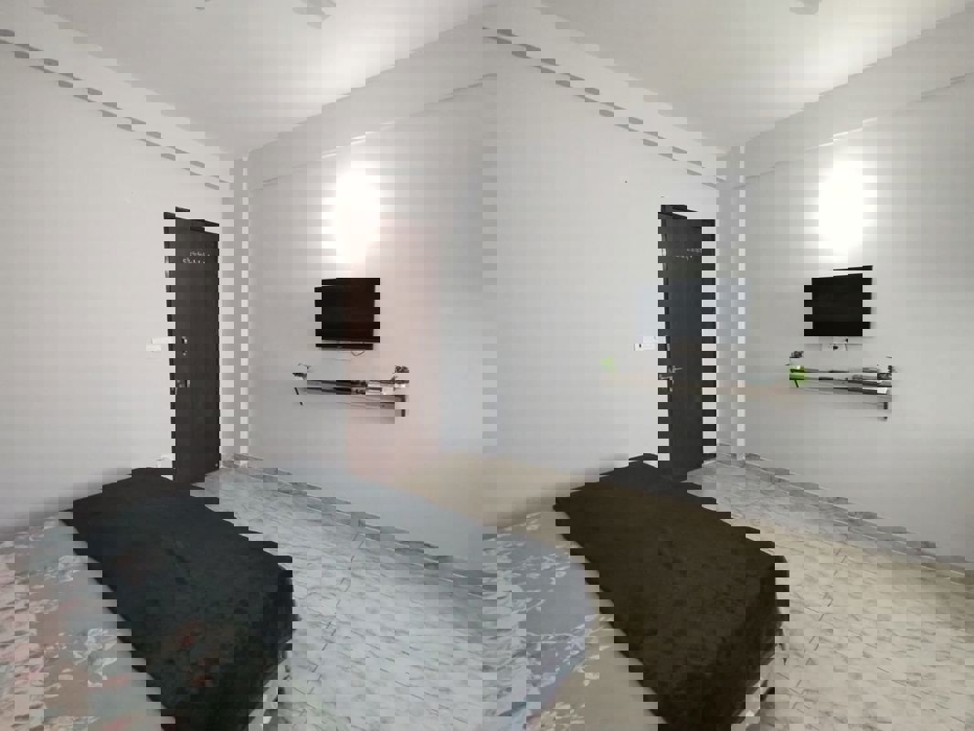 1 BHK Apartment For Rent in Lajpat Nagar I