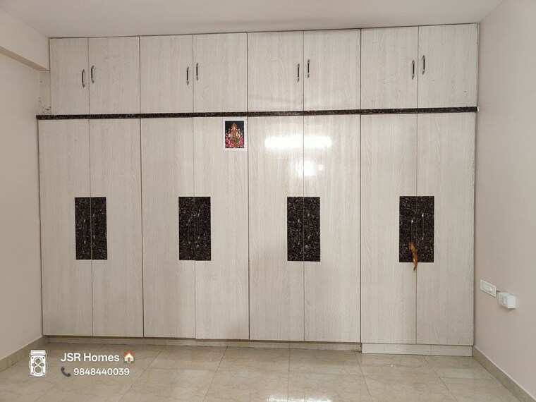 undefined, royal-nest 3 Bedroom 2000 Sq.Ft. Apartment In West Marredpally Hyderabad 9819729