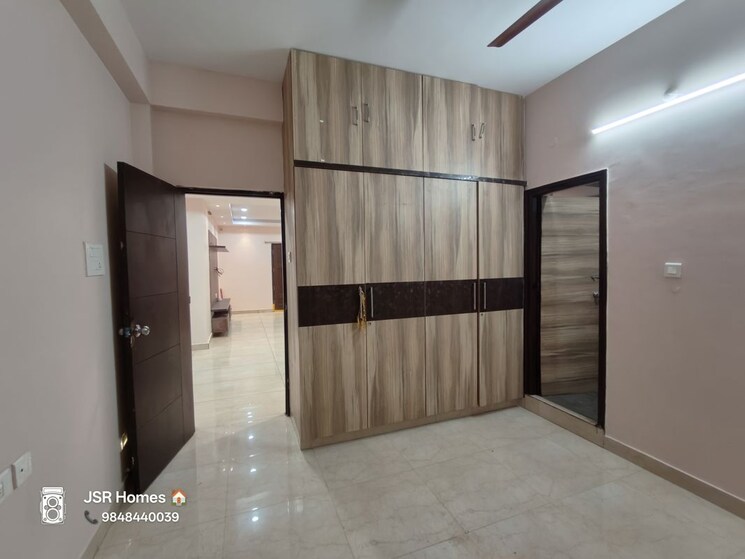 Room, royal-nest 3 Bedroom 2000 Sq.Ft. Apartment In West Marredpally Hyderabad 9819729