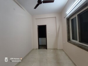 Building Lobby in 3 BHK Apartment at Royal Nest, West Marredpally – for Rent