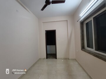 Building Lobby in 3 BHK Apartment at Royal Nest, West Marredpally – for Rent