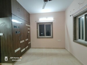 3 BHK Apartment For Rent in Royal Nest, West Marredpally