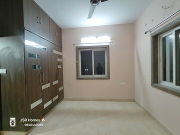 3 BHK Apartment For Rent in Royal Nest, West Marredpally