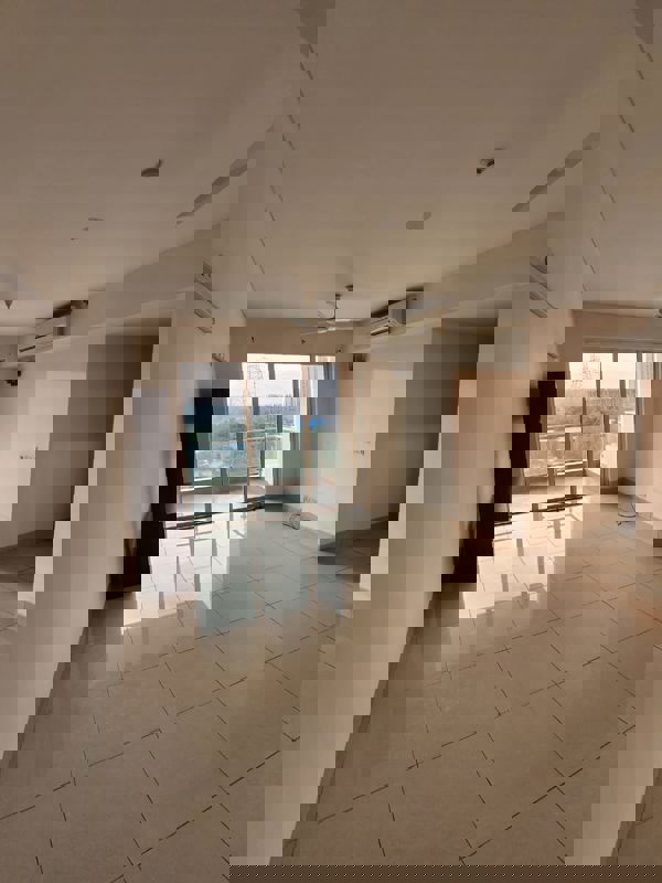 2 BHK + Servant Room 1475 Sq.Ft. Apartment in M3M Escala