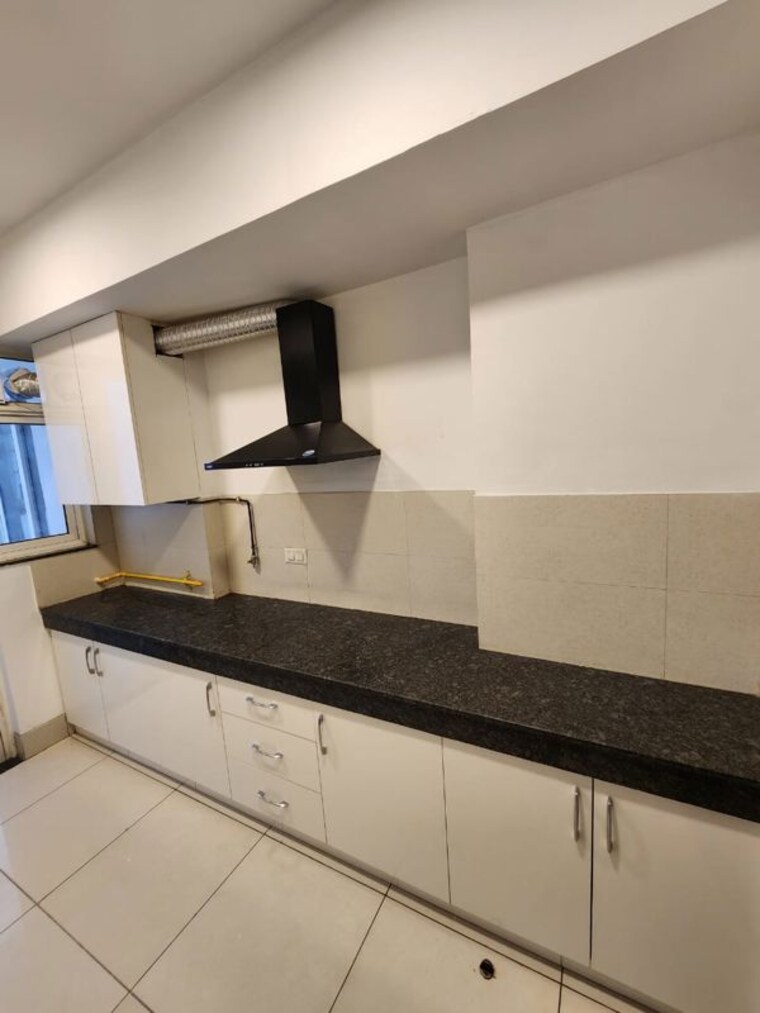 Kitchen, m3m-escala 2 Bedroom 1475 Sq.Ft. Apartment In Sector 70a Gurgaon 9819731