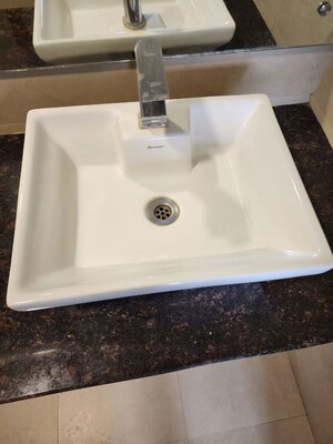 Furnished Amenities in 2 BHK Apartment at M3M Escala, Sector 70a – for Rent