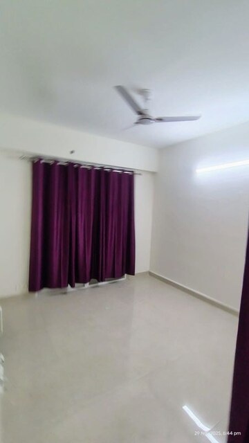 Bedroom in 3 BHK Apartment at Pyramid Altia, Sector 70 – for Rent