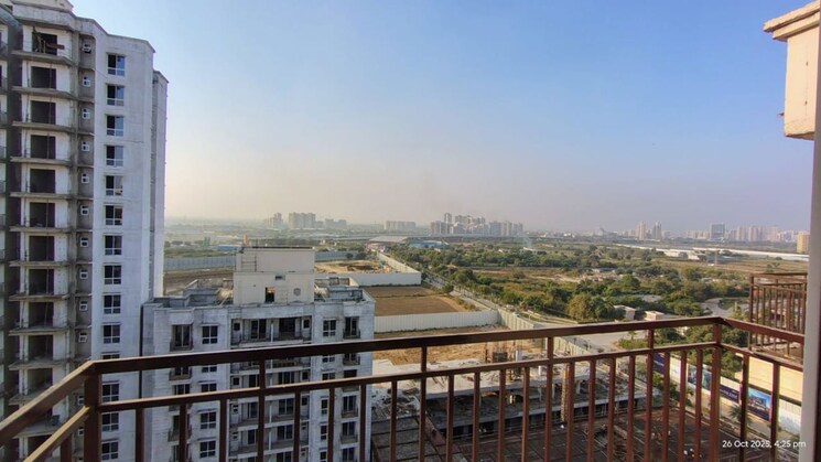 Exterior View, pyramid-altia 3 Bedroom 742 Sq.Ft. Apartment In Sector 70 Gurgaon 9819735