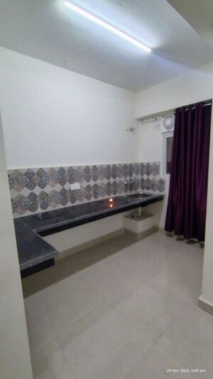 Bedroom in 3 BHK Apartment at Pyramid Altia, Sector 70 – for Rent