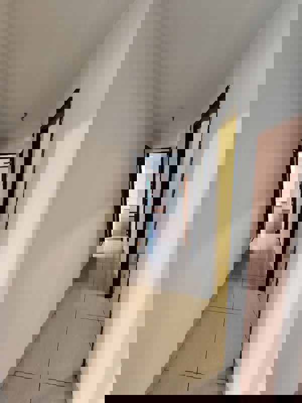 3 BHK Apartment For Rent in Pyramid Altia