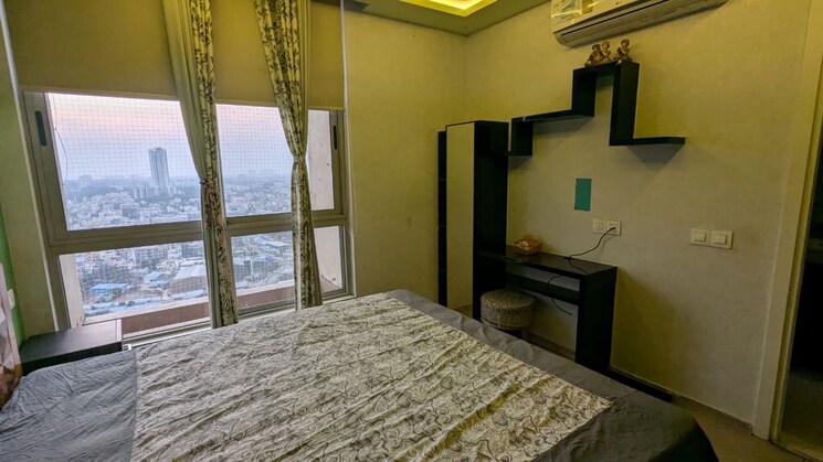 Bedroom, hiranandani-club-meadows 3 Bedroom 1527 Sq.Ft. Apartment In Bannerghatta Bangalore 9819730