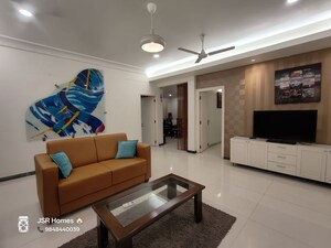 3 BHK Apartment For Sale in West Marredpally