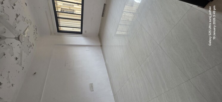 Balcony, atlanta-chs 2 Bedroom 670 Sq.Ft. Apartment In Malad West Mumbai 9819738