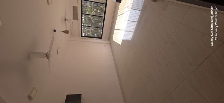 Balcony, atlanta-chs 2 Bedroom 670 Sq.Ft. Apartment In Malad West Mumbai 9819738