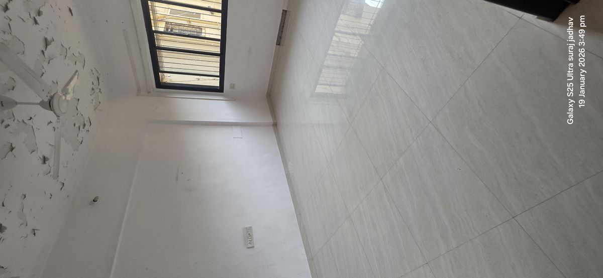 2 BHK + Extra Room 670 Sq.Ft. Apartment in Atlanta CHS