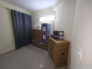 Living Room in 3 BHK Apartment at Pyramid Altia, Sector 70 – for Rent
