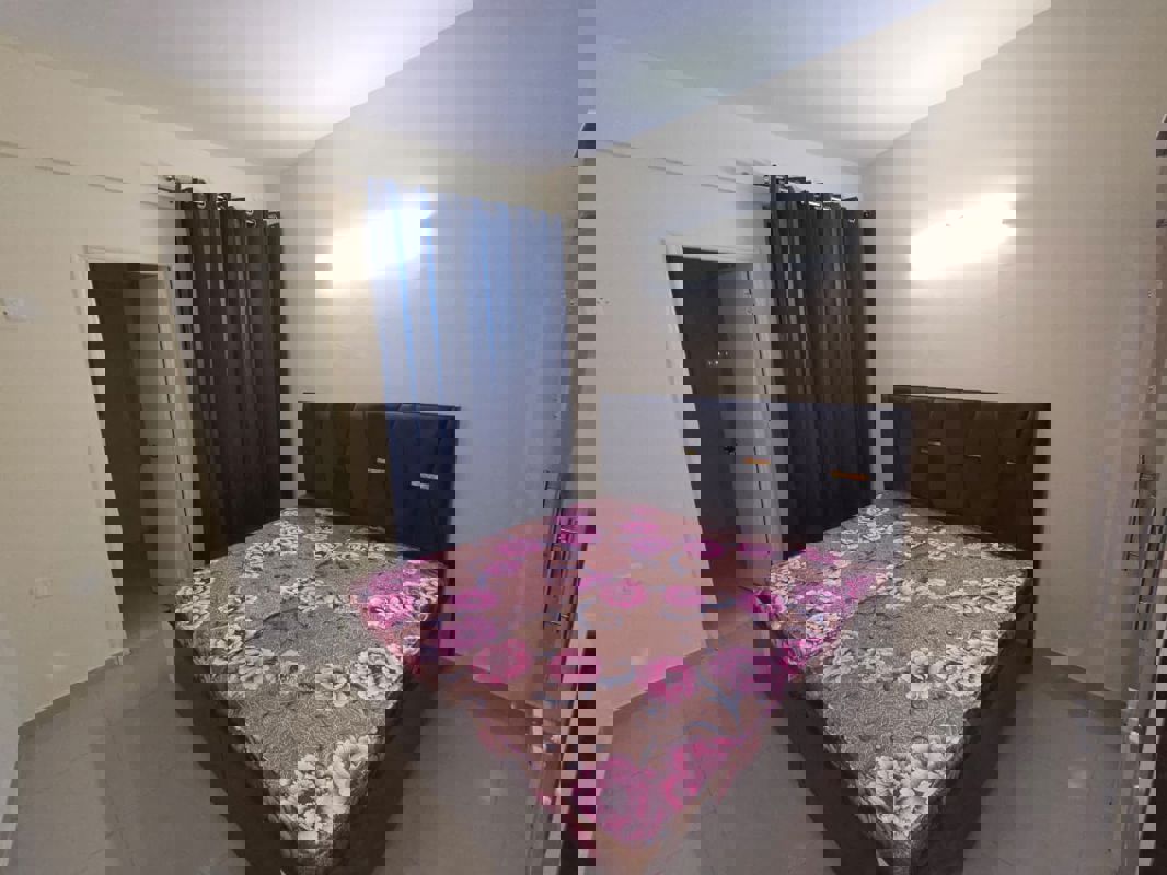 3 BHK 742 Sq.Ft. Apartment in Pyramid Altia