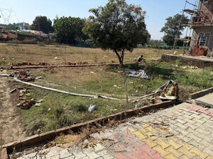  Plot For Sale in New Shivalik Nagar