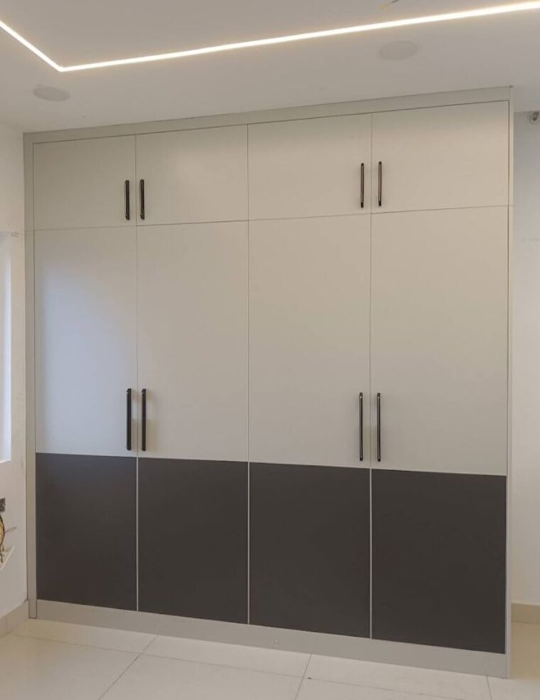 Room, aurobindo-the-regent 3 Bedroom 1498 Sq.Ft. Apartment In Kondapur Hyderabad 9819748