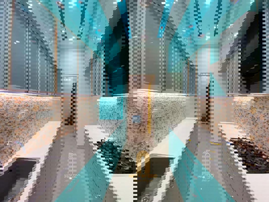 3 BHK Apartment For Rent in Incor One City