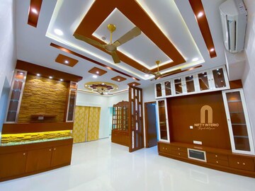 3 BHK Apartment – Exterior View View at Incor One City, Kukatpally - for Rent