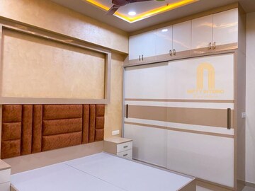 Room in 3 BHK Apartment at Incor One City, Kukatpally – for Rent