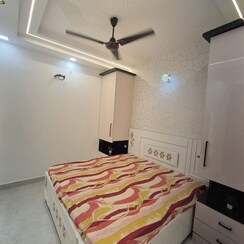 2 BHK Builder Floor For Sale in Dwarka Mor
