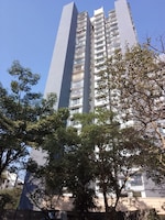 2 BHK 610 Sq.Ft. Apartment in Romell Serene