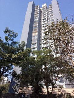 2 BHK Apartment For Rent in Romell Serene