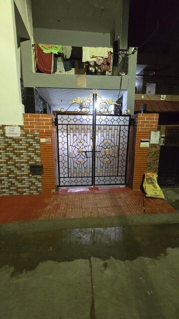 2 BHK Independent House – Exterior View View at Housing Board Colony Sector 17, Sector 17a - for Rent