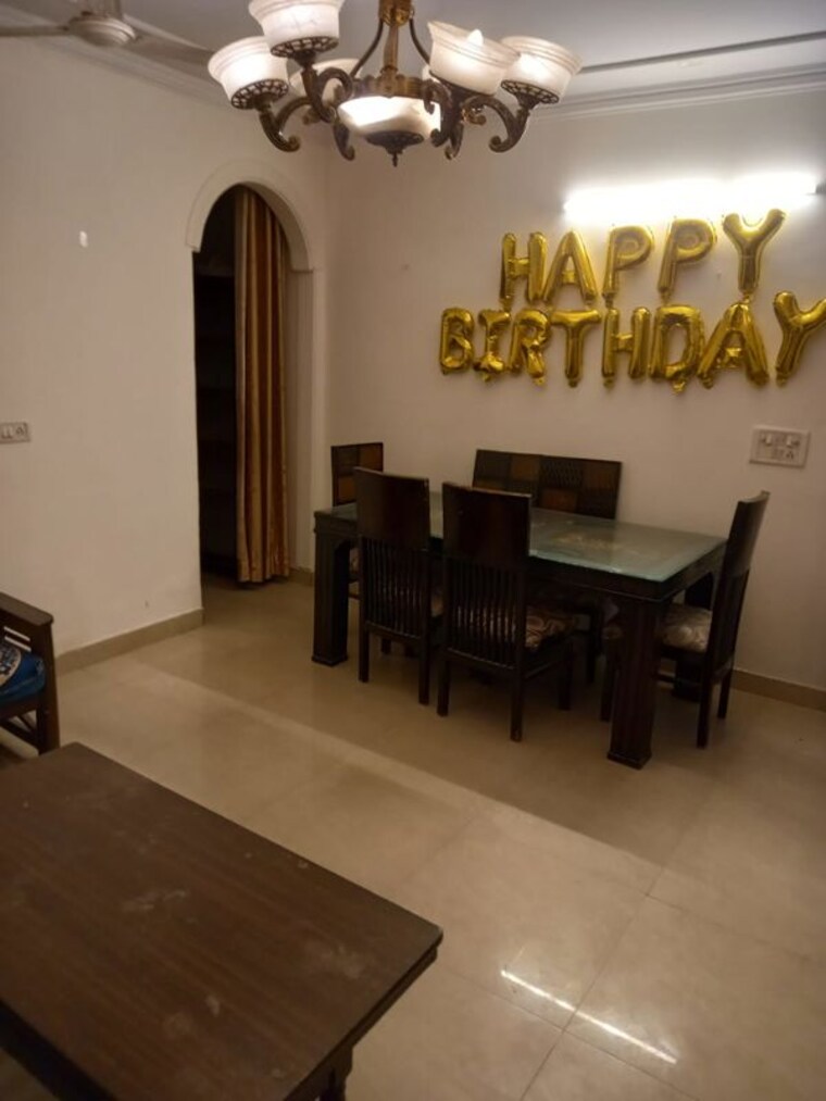 Living Room, east of kailash 2 Bedroom 900 Sq.Ft. Builder Floor In East Of Kailash Delhi 9819764