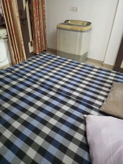 2 BHK + Pooja Room Builder Floor For Rent in East Of Kailash