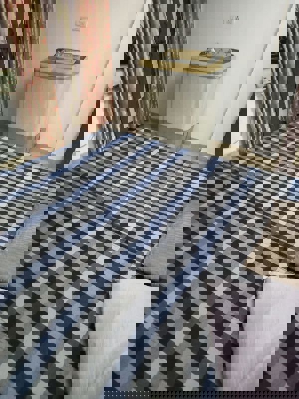 2 BHK + Pooja Room Builder Floor For Rent in East Of Kailash