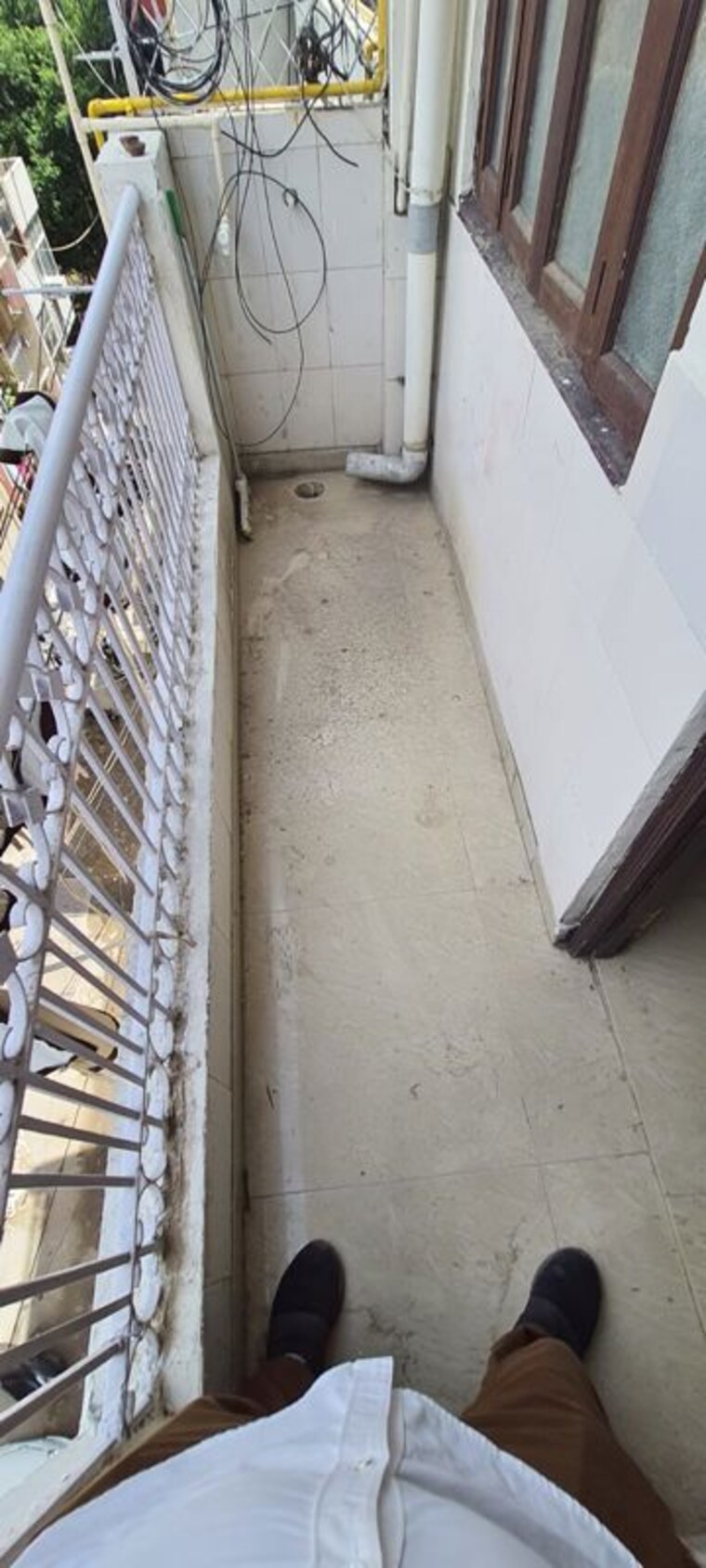 undefined, east of kailash 2 Bedroom 1000 Sq.Ft. Builder Floor In East Of Kailash Delhi 9819765