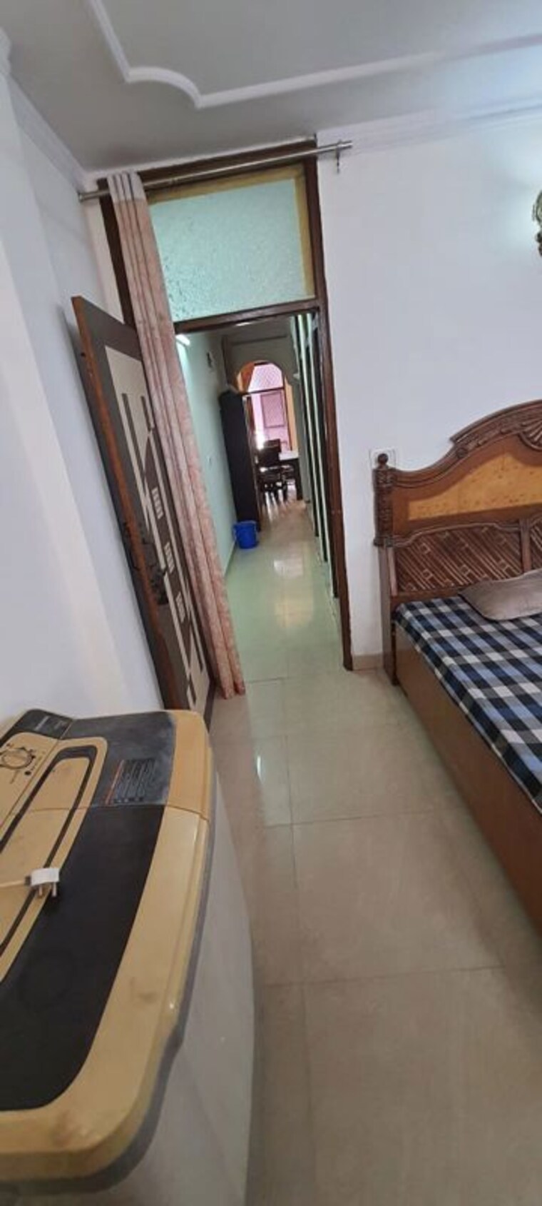 undefined, east of kailash 2 Bedroom 1000 Sq.Ft. Builder Floor In East Of Kailash Delhi 9819765