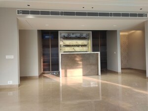 Building Lobby in 4 BHK Builder Floor at South Extension ii – for Sale