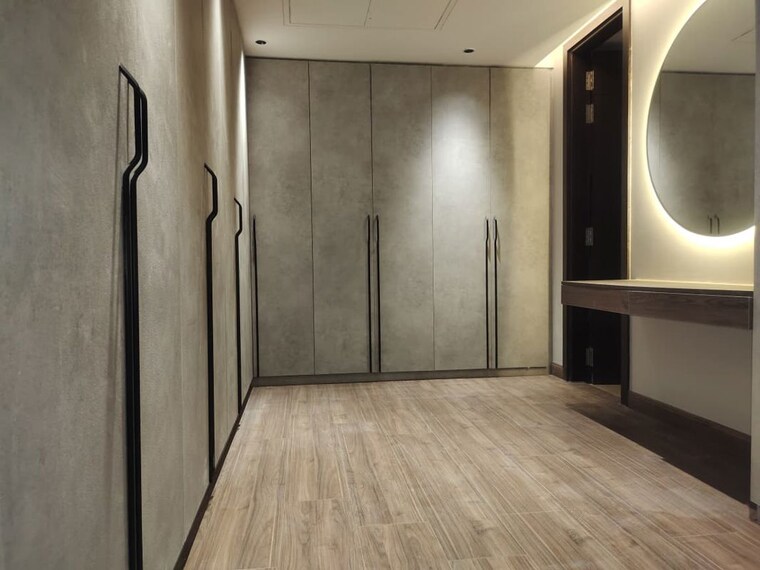 Bedroom, south extension ii 4 Bedroom 4500 Sq.Ft. Builder Floor In South Extension ii Delhi 9819770