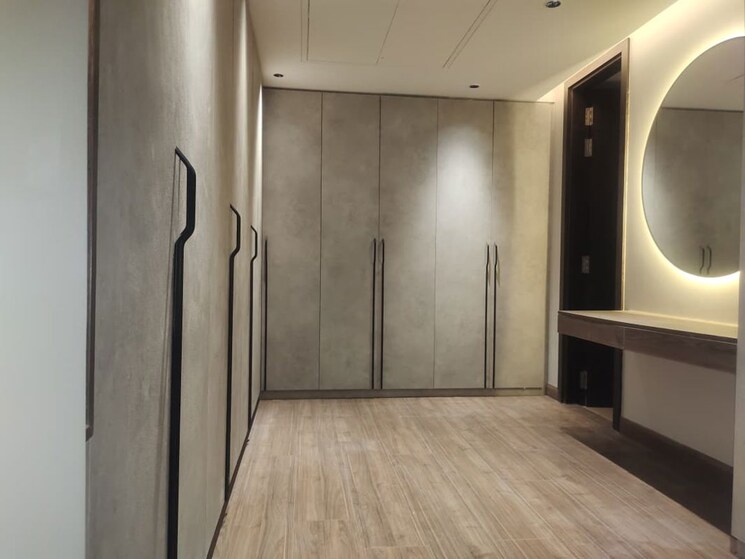 Bedroom, south extension ii 4 Bedroom 4500 Sq.Ft. Builder Floor In South Extension ii Delhi 9819770